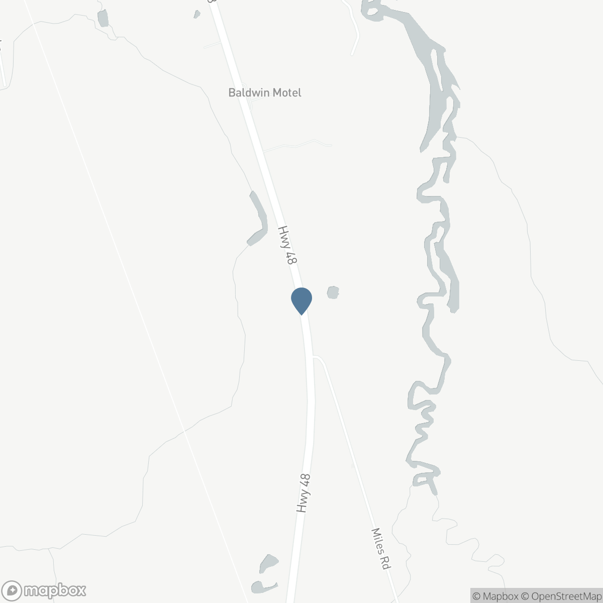 23589 HIGHWAY 48, Georgina, Ontario L0E 1R0